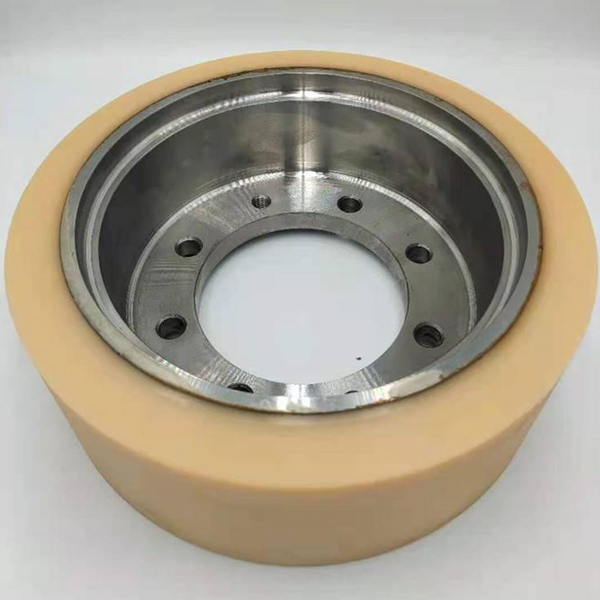 高耐磨NDI驱动轮